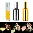 thumbnail image 2 of 2pcs Cocktail Atomizer And Oil Sprayer Unique Glass Cocktail Misters Bottle For Bitters And Fragrances Sprays, 2 of 8