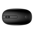 thumbnail image 3 of HP 240 Bluetooth Mouse, Lock On with Bluetooth 5.1 Wireless connectivity, Super Accurate Tracking at 1600 DPI, Sleek ambidextrous Design with Three Buttons and a Scroll Wheel (3V0G9AA), 3 of 9
