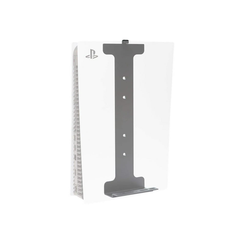 HIDEit PS5 Wall Mount Pro Bundle Wall Mounts for PlayStation 5 (Disc