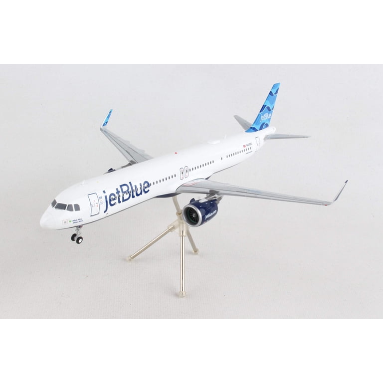 模型・プラモデル Gemini200ダイキャスト Airbus A321neo 1/200