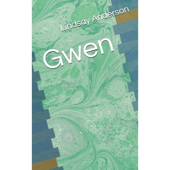 Gwen (Paperback)