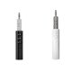 thumbnail image 3 of Inteprter 3.5mm Receptor Bluetooth Altavoz portátil auxiliar para automóvil Adaptador de audio inalámbrico Plug Play Cables de audio/vídeo Negro, 3 of 6