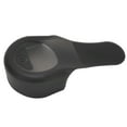 thumbnail image 3 of Housse de Protection pour Tableau de Bord Scooter, Fixation Adhésive Housse de Protection Centrale de Contrôle pour Extérieur Noir, 3 of 8