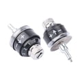 thumbnail image 4 of Drezz 2 Pieces Sewing Thread Clamp Thread Tension Assembly Sewing Accessories Supplies Fittings Sewing Machine Thread Clamp Multifunctional Iron Suitable for Home Sewing DIY Projects Style C, 4 of 8