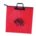 thumbnail image 1 of Bolsa de Pesaje para Torneos de Pesca de EVA de 21,6 Pulgadas con Asa, Diseño con Accesorios Aleatorios Y Cierre Hermético, Bolsa para Aparejos de Pes Rojo, 1 of 8