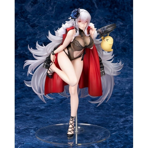 Graf Zeppelin Azur Lane Figure