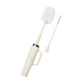 thumbnail image 1 of Cepillo eléctrico inalámbrico BOOQIBOY para botellas, limpieza 360°, 1 of 7