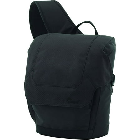 Lowepro Urban Photo Sling 150 Camera Bag For Point-and-Shoot or DSLR Cameras