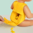 thumbnail image 5 of Baby Alive Dinnertime Creations, Brown Hair Baby Doll Toys for Girls & Boys 3+, 5 of 14