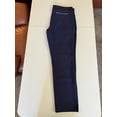 thumbnail image 4 of Alfani Mens Regular-Fit Solid Tech P Navy Blue 38, 4 of 6