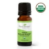 Plant Therapy Organic Nature Shield Essential Oil Blend 10 mL (1/3 oz) 100% Pure, Undiluted, Natural Aromatherapy, Therapeutic Grade