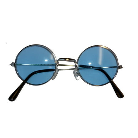 John Lennon Hippie Glasses SGGLEC/3 - Pink