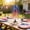 A, variant on Cififendec 4th of July Glitter Centerpiece Decoration, Memorial Day Artificial Fireworks Tree for Patriotic Table Decor and Festive Celebrations