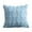 Light Blue LB, variant on Christmas Pillow Cover Bow Sofa Decorative Throw Pillow Case Washable Festive Accent for Living Room Chair Bed Home Gift Soft Durable Fabric Easy Care Stylish Seasonal Holiday Decor