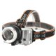 thumbnail image 1 of Linterna de cabeza Sharpla Luz de trabajo portátil LED USB Faro ajustable, 1 of 7