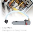 thumbnail image 4 of Threaded CO2 Cartridge Drain  Efficient Cleaner Blaster Opener Kit, ABS Material for AC Condensate Line, 4 of 7