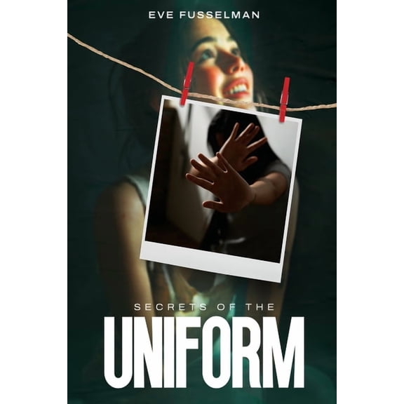 Secrets Of The Uniform, (Paperback)