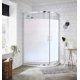 thumbnail image 1 of Película de ventana de privacidad película mate sin pegamento pegatina de ventana anti-ultravioleta oficina sala de reuniones baño dormitorio sala de estar blanco (20 * 300 cm) ShuxiuWang 8390613452382, 1 of 1