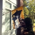 thumbnail image 2 of Coffee II by Roy Avis House Flag, 2 of 4