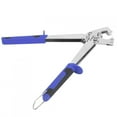 thumbnail image 4 of EBTOOLS Pince à Quilles Professionnelle, Poignée Portable, Outil de Charpentier pour Murs Secs, 4 of 8