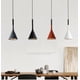 thumbnail image 4 of Lámpara de comedor, barra, mesita de noche, candelabro, dormitorio, personalidad creativa simple, candelabro pequeño, candelabro simple de un solo cabezal, 4 of 6