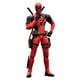 thumbnail image 2 of Deadpool Action Figure Marvel Full Body Movable Model Children's Toy Doll Adult Collection Version Legendary Collection Version Birthday Gift Character Figurines, 2 of 7