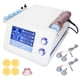 thumbnail image 4 of Máquina de tratamiento con ondas de choque, Fisioterapia con ondas de choque ED Máquina de terapia con ondas de choque ED Máquina de terapia con ondas de choque Tecnología de vanguardia, 4 of 8