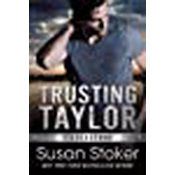 Taylor de Confiance (Pierre d'Argent)