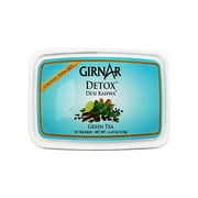 Girnar Food & Beverages Pvt. Ltd. Detox Green Tea (Desi Kahwa),250G (100 Tea Bags),250 Grams