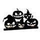 thumbnail image 5 of Portavelas de Halloween Macarena Portavelas de metal Soporte de velas de Halloween Estilo D, 5 of 8