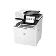 thumbnail image 2 of HP LaserJet M681f Laser All-In-One Color Printer, 2 of 12