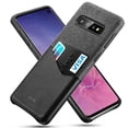 thumbnail image 2 of Funda ESR Metro Wallet para Samsung S10 Negra Cartera, 2 of 8