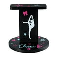 thumbnail image 4 of Cheerleading Balance Equipo de entrenador Las animadoras Mejoran la flexibilidad Mejoran el equilibrio Balance Balance para entrenamiento para niños, 4 of 8