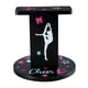 thumbnail image 4 of Cheerleading Balance Mejora del equilibrio Estabilidad Compacta Comunta de equilibrio de equipos de accesorios cómodos para mujeres deportivas, 4 of 9