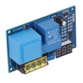 thumbnail image 2 of Módulo de Interruptor Automático de Batería Higoodz 30A de Control de Carga de Batería 1,5V-120V, 2 of 8