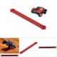 thumbnail image 5 of Barra De Unión Del Brazo Delantero, Barra De Unión Del Brazo Delantero Del Coche RC, Pieza De Coche Rc Traxxa Rc Car Apto Para SLASH 2 WD RC Car Fit Rustler 2 WD RC Car, 5 of 7