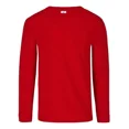 thumbnail image 1 of Playera Manga Larga Yazbek Hombre. ALGódon, Varios Colores, 1 of 1
