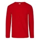 thumbnail image 1 of Playera Manga Larga Yazbek Hombre. ALGódon, Varios Colores, 1 of 1