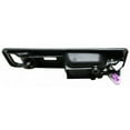 thumbnail image 4 of Door Handle For Honda 90-93 Accord Front With Gray Housing Power Lock Left Inner, 4 of 9