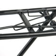 thumbnail image 3 of Langgg Mountain Bike Bicycle Rear Cargo Rack Panniers Seat Shelf bicycle cargo rack Tailstock Holder, 3 of 9