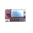 thumbnail image 1 of Balanced 3S 4S 5S 50A BMS Board For 3.7V Lithium Battery/3.2V Protection Board ,Long Lasting, 1 of 6