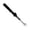 Black, variant on Retractable Golf Swing Trainer, 15.35-25.98in Adjustable Swing Plane Training Aid for Muscle Memory Tempo Anti-Slice Swing Correction (Red)