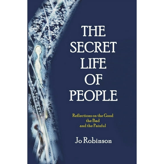 The Secret Life of People (Paperback)