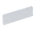 thumbnail image 4 of Acrylic Block, Round Corner Highly Durable Wide Application 6x18cm High  Clear Acrylic Blocks  For Card For Notebook For Calendar, 4 of 8