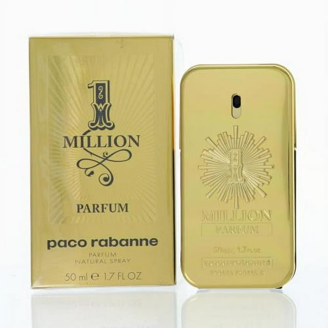 PACO RABANNE 1 MILLION par PACO RABANNE