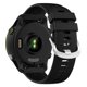 thumbnail image 3 of 18mm Silicone Strap For Garmin Forerunner255S Smartwatch Breathable Silicone Bracelet For Garmin, 3 of 5