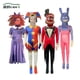 thumbnail image 1 of Circo digital mágico pamney cosplay Joker leggings cosplay Garment cos suit leggings cosplay Garment hat Gloves conjunto completo de adultos pomnitopomni 200, 1 of 5