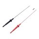 thumbnail image 3 of Accesorios de prueba para multímetros de alto rendimiento compatibles con pruebas eléctricas extendidas, 3 of 9