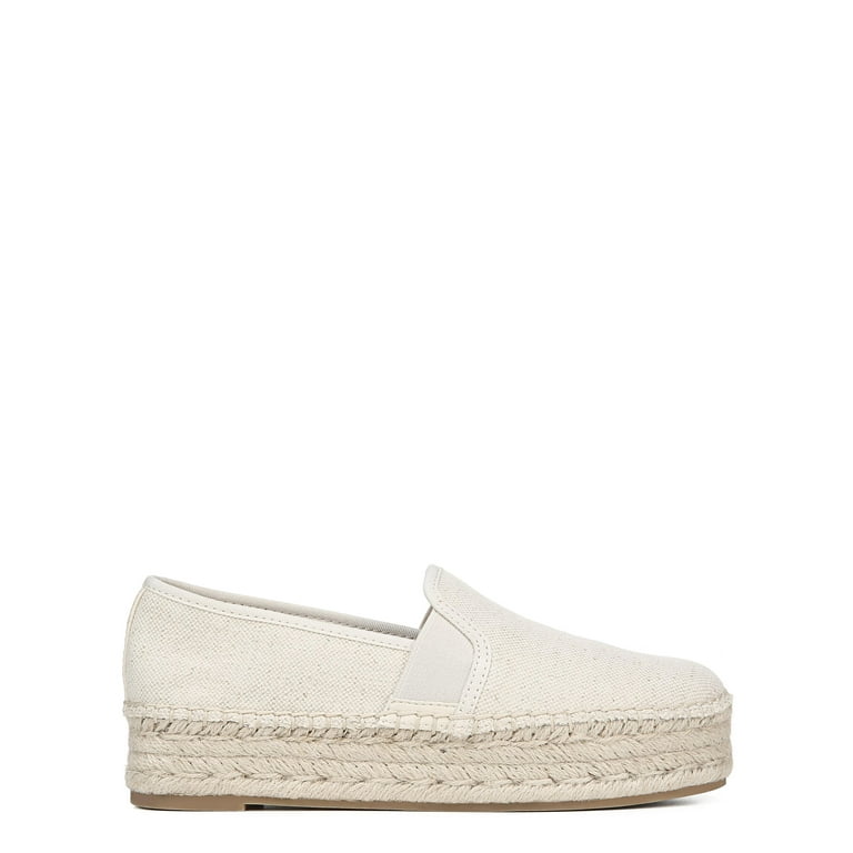 Women s Circus by Sam Edelman Christina Slip On Espadrille