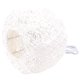 thumbnail image 5 of 1 set Rattan Light Light Light Lámpara de techo estilo chino lámpara colgante (con luz), 5 of 5